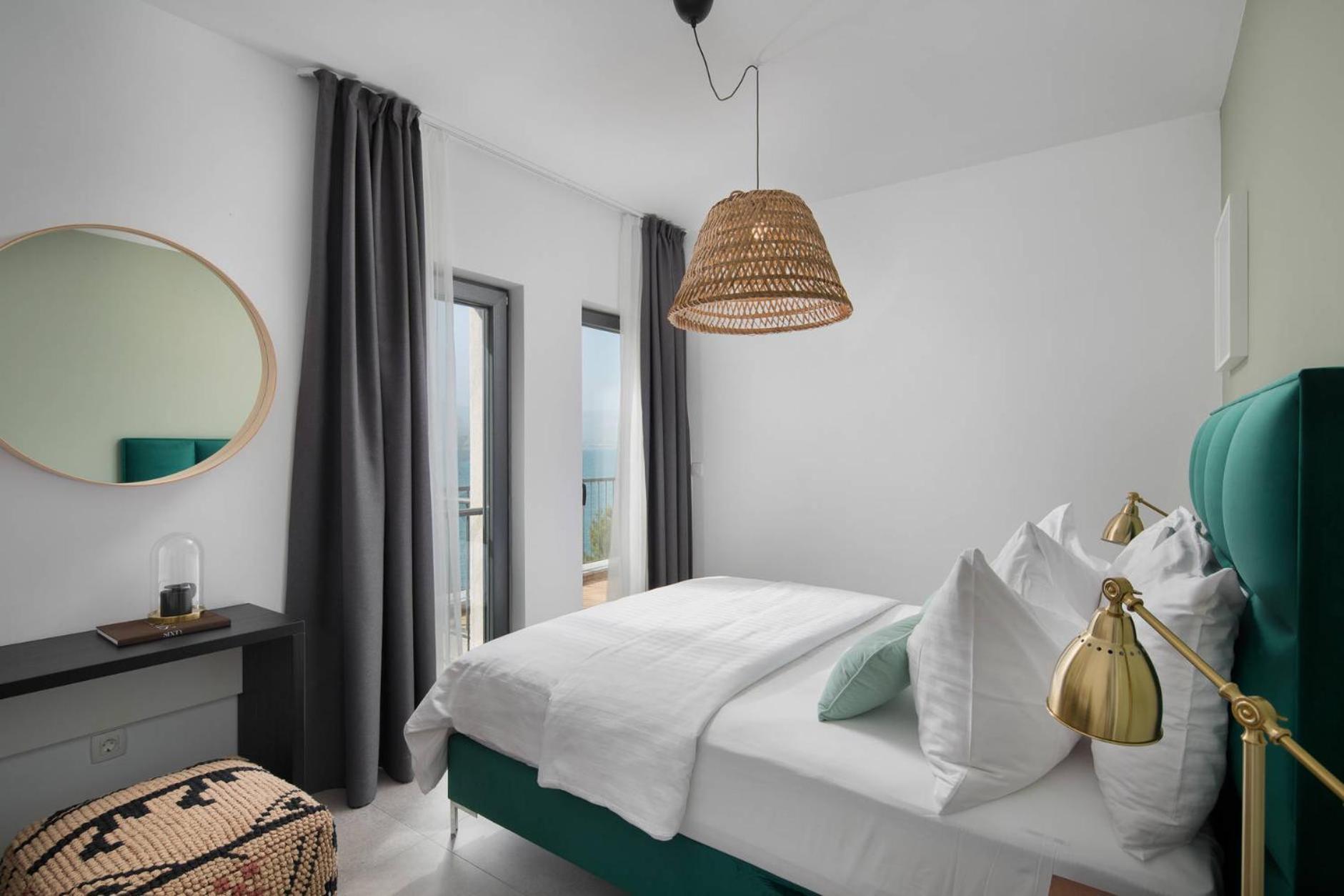 Апартаменты Olive Hill House - Ground Floor Слатине Экстерьер фото